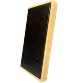 Replacement Sponge for Panther Grout Cleanup System